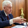 Gradonačelnik Moskve: Ruske snage odbile napad dva ukrajinska drona koja su letela ka Moskvi