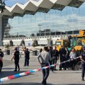 Stručnjaci FTN-a nisu ni počeli proveru stabilnosti železničke stanice u Novom Sadu, nemaju dozvolu da uđu u objekat