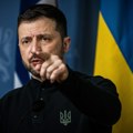 Predsednik Crne Gore nije mogao da potvrdi posetu Zelenskog