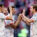 „Krađa“ u Minhenu: Kejn „skinuo“ gol Oliseu, ali…