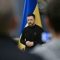 „Čekam te u četvrtak u Istanbulu“: Zelenski prihvatio Putinov poziv na razgovore o kraju rata