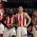 "Pre bih igrao u drugoj ligi Madagaskara, nego u Partizanu!" Šokantna izjava košarkaša Crvene zvezde