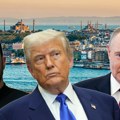 UKRAJINSKA KRIZA: Pregovori u Istanbulu odloženi za drugu polovinu dana – ruska delegacija spremna, Završen sastanak…