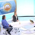Pritvoreni aktivisti u Novom Sadu su politički zatvorenici – Ana Oreg i Miloš Janković