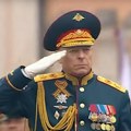 Putin smenio važnog generala: Dugogodišnji komandant imao važnu ulogu na frontu u Ukrajini