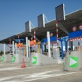 Od danas srpski tag radi i na autoputevima u Hrvatskoj
