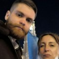 Milan Čanak o stanju svoje majke Marije Vasić: Ne znamo ni da li je živa