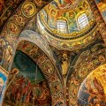Slavimo Svetog Jovana Bogoslova Postoje razna narodna verovanja, ali ove stvari ne bi trebalo koristiti