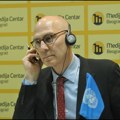 Izjava Visokog komesara UN za ljudska prava o poseti Srbij