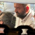 Simin i prof. Marčetić sa opozicijom i prijateljima iz Hrvatske dogovaraju sve o blokaderskoj listi FOTO