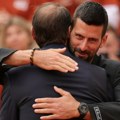 Đoković otkrio šta mu se desilo kad je Nadal napustio tenis