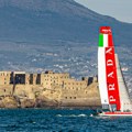 America’s Cup: Italija dobila prestižnu svetsku regatu u 2027. godini