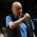 Duško Vujošević otputovao u Minsk na transplantaciju bubrega