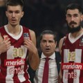 Sferopulos i Petrušev sa identičnim izjavama pred Budućnost