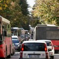 (Mapa) hitni radovi u jednoj ulici u Beogradu: Menja se trasa četiri linije javnog prevoza, evo gde sada saobraćaju