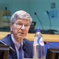 Džefri Saks srušio snove Evrope
