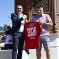 Feđa Dudić ostaje na klupi Radničkog