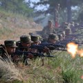 Severna Koreja smatra da njene vojne veze sa Rusijom garantuju mir