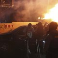 Rat na ulicama Los Anđelesa, Tramp šalje 2.000 vojnika Nacionalne garde /video/