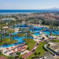 Egipat drugačijim očima: Sunce, korali i raskoš u hotelu Rixos Premium Seagate