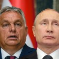 "Ako dođe, biće dočekan kako: Dolikuje!" Orban najavio spektakularni prijem za Putina