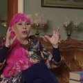 Zorica Brunclik napravila skandal na javnom mestu! Svađala se sa obezbeđenjem, ovo su joj strogo zabranili!