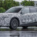 Električni Mercedes GLC premijerno u septembru