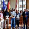 Njemačka u 2024. dodijelila državljanstvo rekordnom broju ljudi, prednjače Sirijci