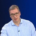 Pobeda čista kao suza! Predsednik Vučić o izborima u Zaječaru i Kosjeriću: Hoćete da ponovimo izbore Pobedićemo…