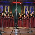 Treće veče „Muzičkog edikta” u duhu nastupa iz inostranstva