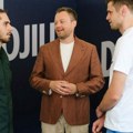Lav nagradio verne potrošače: Dva Peugeot-a 408 uručena su srećnim dobitnicima