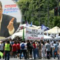 “Niko ga ništa nije pitao, mi sa njim nemamo ništa”: Profesori odgovaraju na Vučićev poziv da odmah radikalizuju proteste jer…