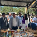 Sajam poljoprivrede i gastro turizma na Zlatiboru