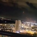 Dimona pod udarom? X korisnici tvrde – Iranci gađali nuklearni objekat! (video)