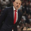 BUM - Saša Obradović menja dvostrukog šampiona Evrolige?