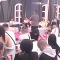 Stiglo važno saopštenje pred finale "Elite 8": Veliki šef napravio izuzetak pred kraj rijalitija: Evo o čemu je reč