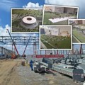 Expo će izmeniti lice prestonice: Savsko pristanište se sprema za kruzere, a stari železnički most za pešake