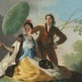 Svečano otvaranje izložbe "Prado na otvorenom" u četvrtak na Trgu galerija