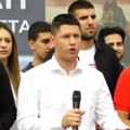 Studenti koji žele da uče: Srbi uvek birali teži, ali ispravan put (video)