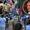 Studente zovu teroristima, tvrde da će biti krvoprolića, a tužilaštva nemo i slepo: Advokat Terzić objašnjava zbog čega…
