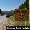 Počeli ponovljeni izbori na jednom biračkom mestu u Kosjeriću