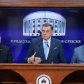 Dodik odustao od zakona o „zaštiti ustavnog poretka RS", opozicija ga naziva „represivnim"