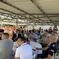 ZAVOD ZA JAVNO ZDRAVLJE VALJEVO OBELEŽIO ČETVRT VEKA POSTOJANJA