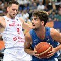 Momak sa Kosova predvodi Izrael na Eurobasketu: Objavljen spisak, tu je i bivši igrač Partizana