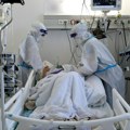 Најзаразнији сој короне до: Сада?! Појавила се нова "Франкештајн" варијанта, број случајева 4 пута већи него пре месец дана…