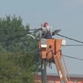 Ove ulice u Kragujevcu ostaju bez struje od 8 do 18 časova