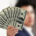 JP Morgan: 3 razloga zašto američki dolar gubi vrednost