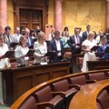 Novoizabrani tužioci položili zakletvu u Skupštini Srbije, Dolovac: "Ne zaboravite da postupate u skladu sa Ustavom"