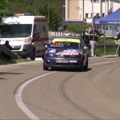 Kragujevčanin Vukašin Pavlović juri titulu na brdskim trkama