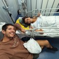 Krava napala Saru tokom treninga: Mislila sam da će me ganjati dok me ne ubije